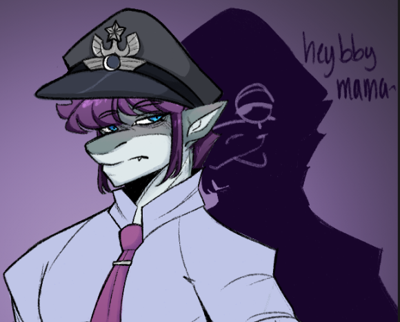 BordyBee's tweet photo. Funky lil shadow thief B) https://t.co/6rOx1GM0Es