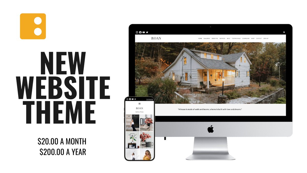 BLUDOMAIN.COM / Websites tweet media