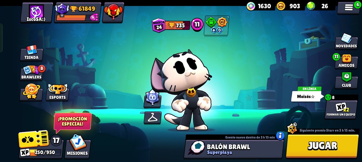 Gente para pushear en las tarde/noche 
NA 
🫶