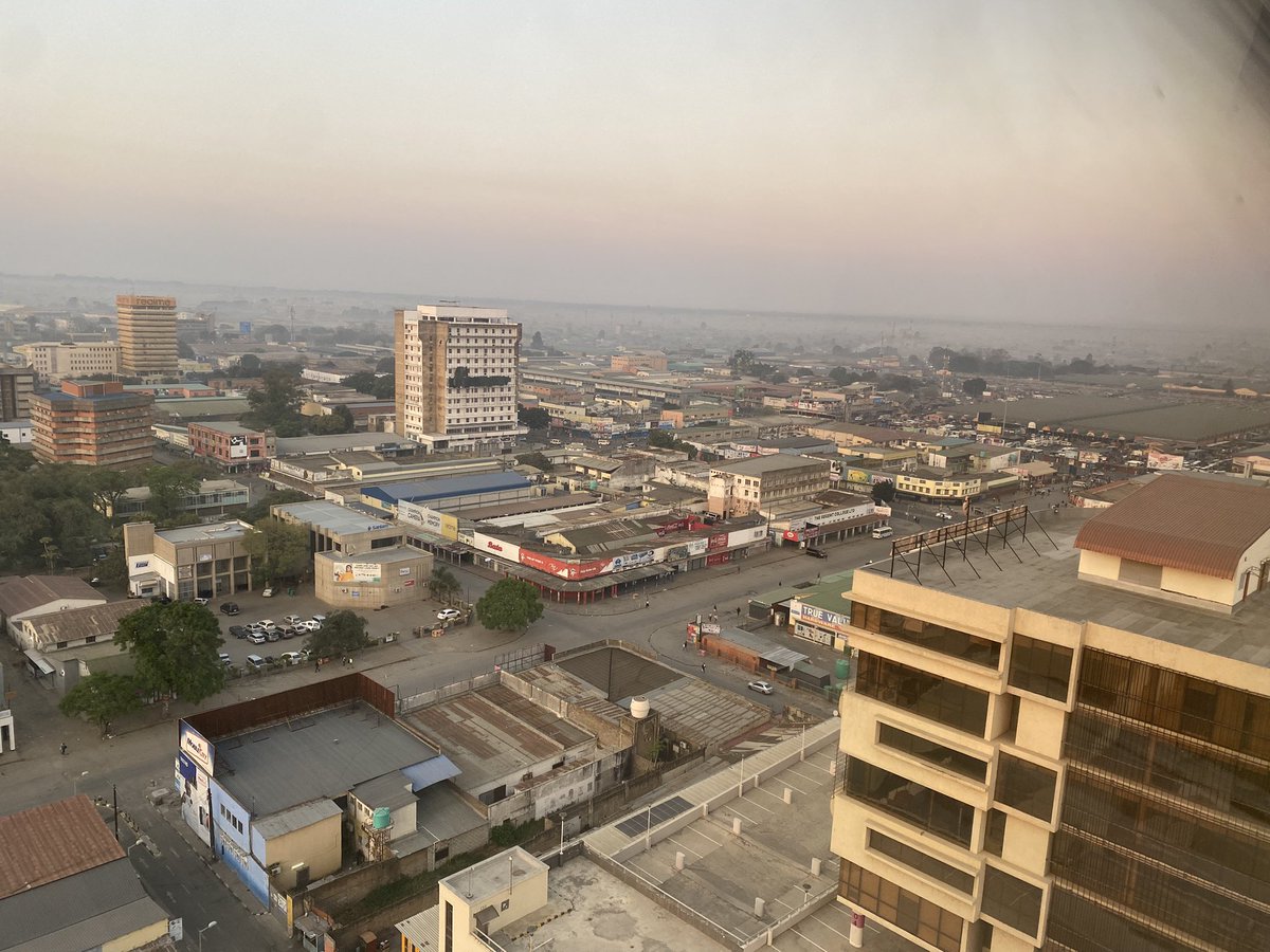 Katharine Vincent @katharinevincent.bsky.social (@katharine_v) on Twitter photo Good morning #Lusaka! Looking forward to a day introducing weather information to more Kanyama residents and planning for the #WISEREWSA ‘king size’ testbed of storm nowcasting in the 2024/5 rainy season #UKAidWISER <a href="/KulimaIDS/">Kulima IDS @kulimaids.bsky.social</a> Good morning #Lusaka! Looking forward to a day introducing weather information to more Kanyama residents and planning for the #WISEREWSA ‘king size’ testbed of storm nowcasting in the 2024/5 rainy season #UKAidWISER <a href="/KulimaIDS/">Kulima IDS @kulimaids.bsky.social</a>