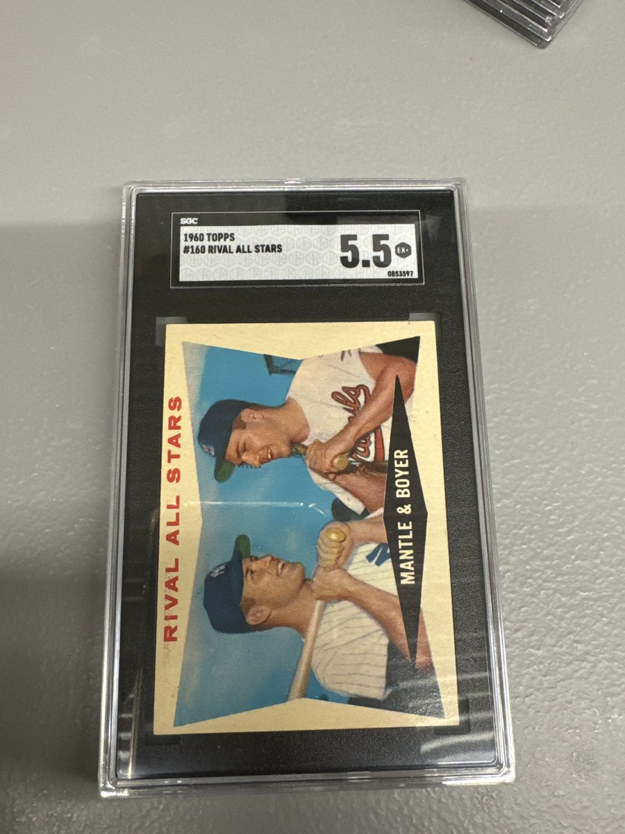 Mears Cards and More tweet media