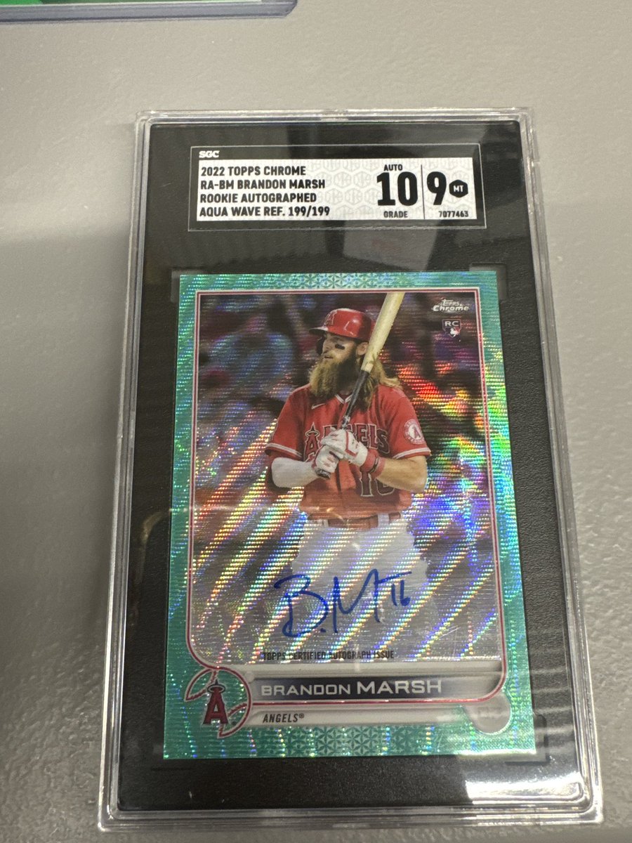 Mears Cards and More tweet media