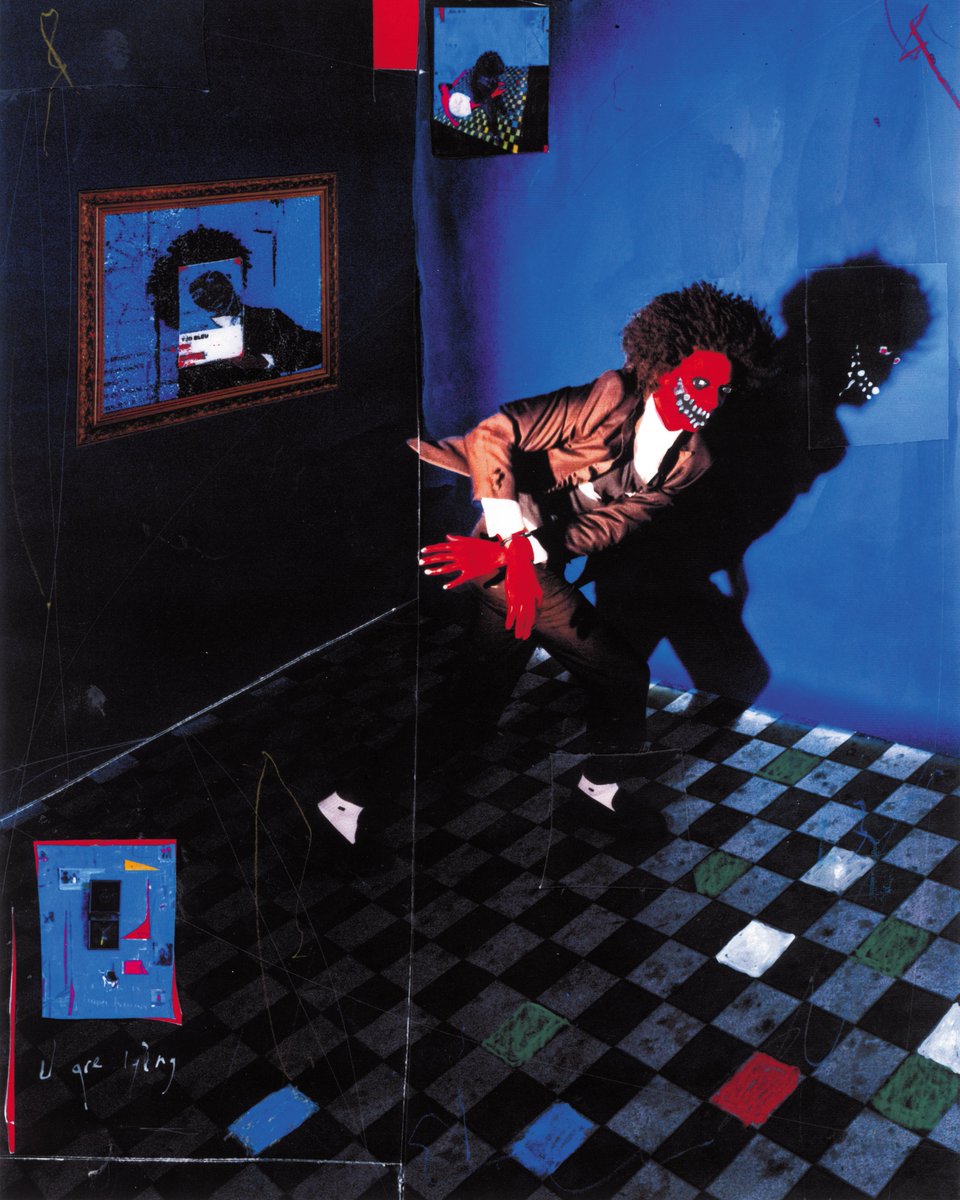Proud to be the new owner of "my shadow won't let me be" by <a href="/0xTjo/">tjo</a>. Thanks <a href="/RDToTheMoon/">Rob | Rdtothemoon</a> for assisting with this purchase.