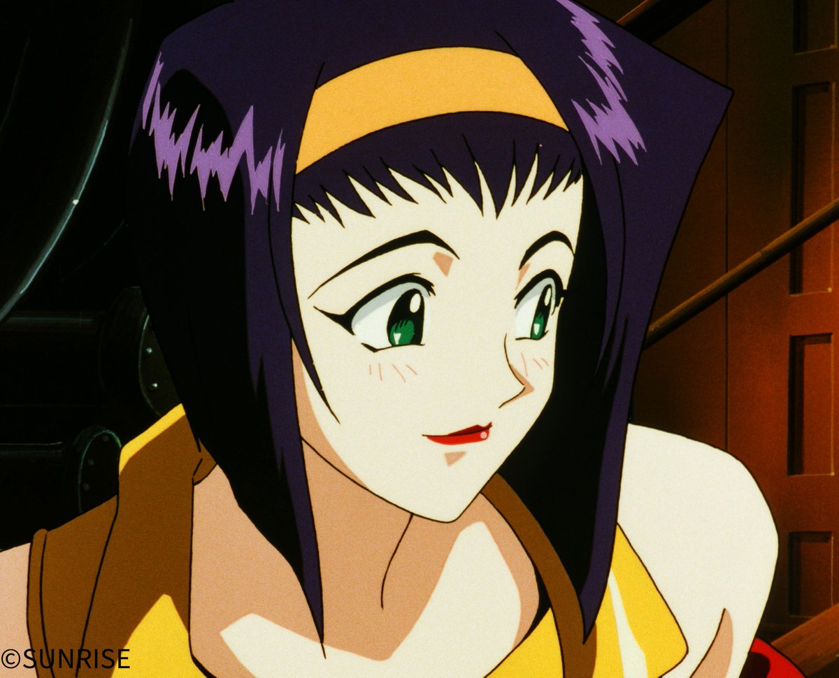 カウボーイ　ビバップ フェイ・ヴァレンタイン コールドキャスト カウボーイ ビバップ フェイ・ヴァレンタイン コールドキャスト