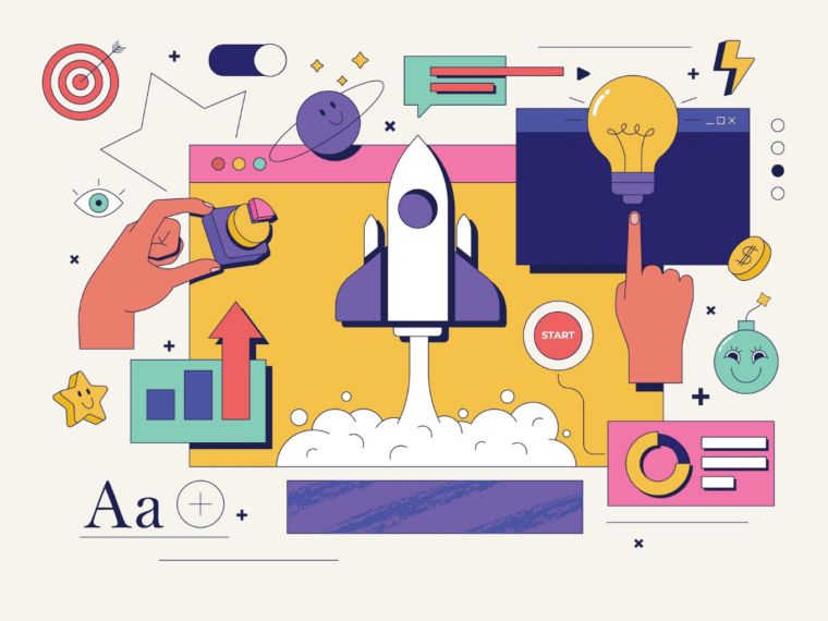 Think India's unicorn startups are just about achieving billion-dollar valuations? Think again. There's a unique blueprint behind their remarkable success – one that blends innovation, market localization, and harnessing unsolved problems. buff.ly/3WSXaAH
