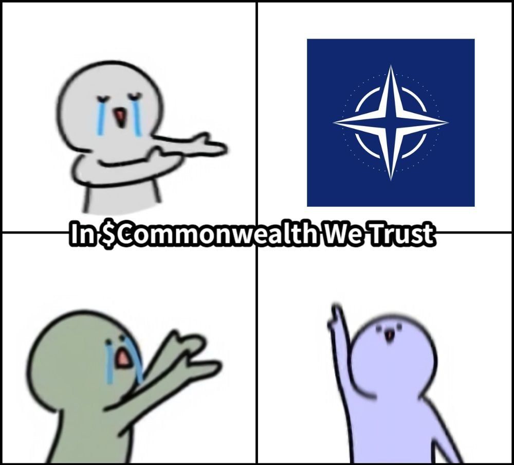 #commonwealth #CenturyAirDrop