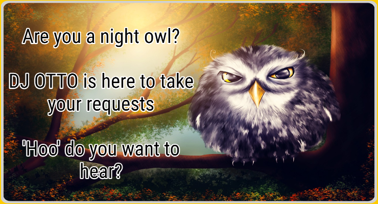 BGLRadio's tweet image. #OnAirNow #DJOTTO #TuneIn your way and check'm out!

Choose your way to tune in, just click the link! 
bglradio.net/viewpage.php?p…

#DJOTTO #requests ..
bglradio.net/sam/ottodj-pla…

BGLRadio.net -Radio As It Should Be 
#InternetRadio