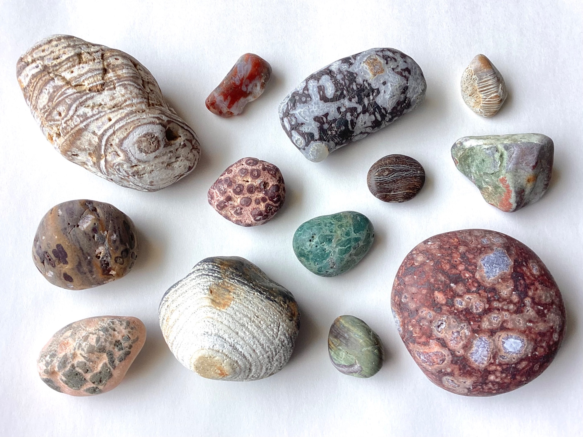 祖父から成人祝いに貰った謎の石 祖父から成人祝いに貰った謎の石