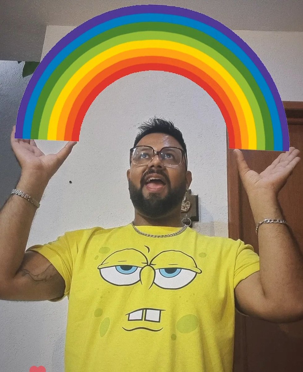 arturmexi's tweet photo. Si nadie te lo ha dicho hoy: eres fantástique https://t.co/vGYcKiXIjc