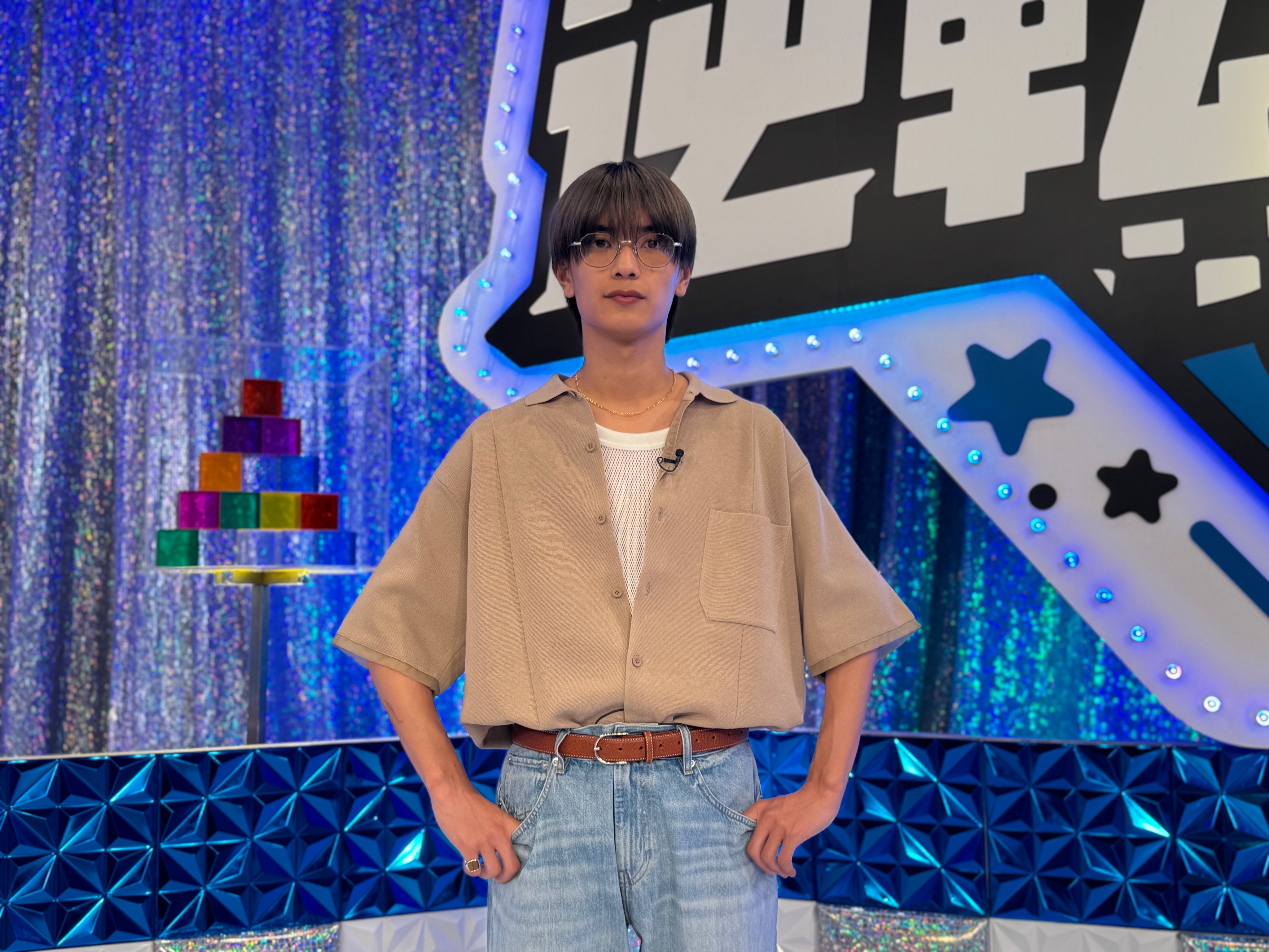 大量】なにわ男子 高橋恭平 公式写真