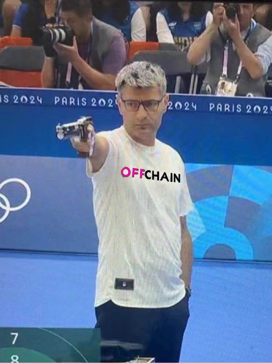 We have recruited a new <a href="/offchainIST/">OffChain Istanbul</a> founder. He is here to deal with the bear market.