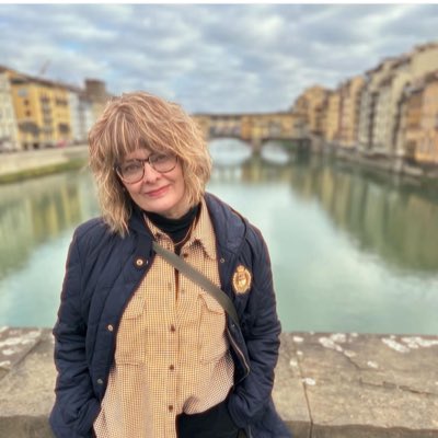 #NewProfilePic