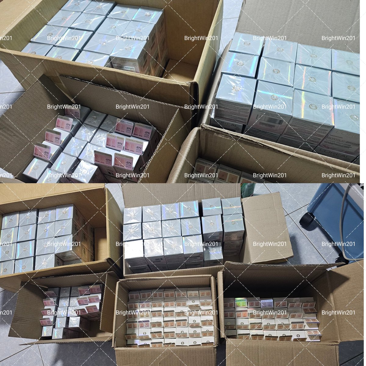 BrightWin201's tweet image. ปิดจบไปเรียบร้อย
#LOrealParisxGemini 
#LOrealGlycolicxGemini #เกมโอเวอร์จบทุกเกมจุดด่างดำ #LOrealParisTH
#Gemini_NT #เจมีไนน์