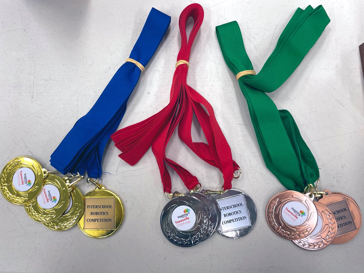 Townsville STEM Hub tweet media