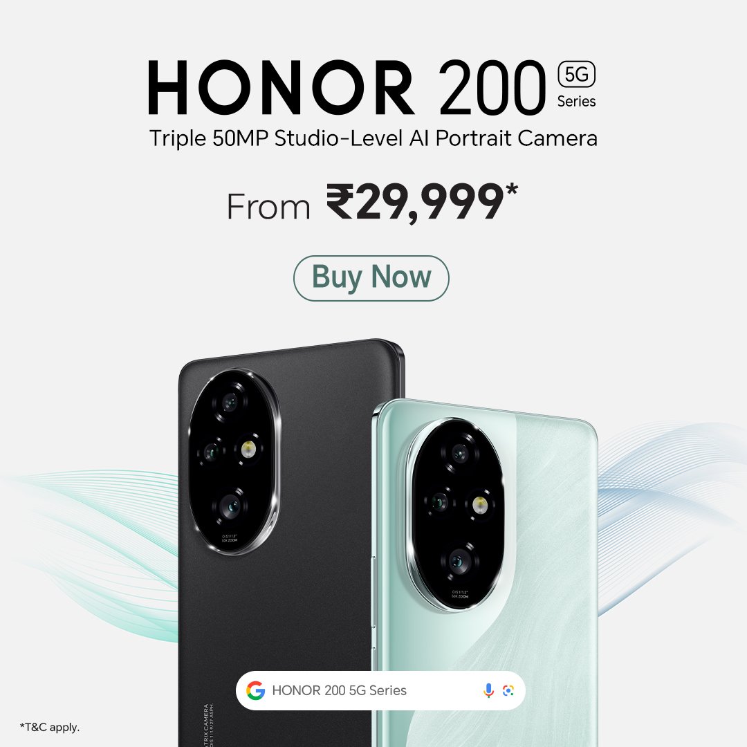Explore HONOR tweet media