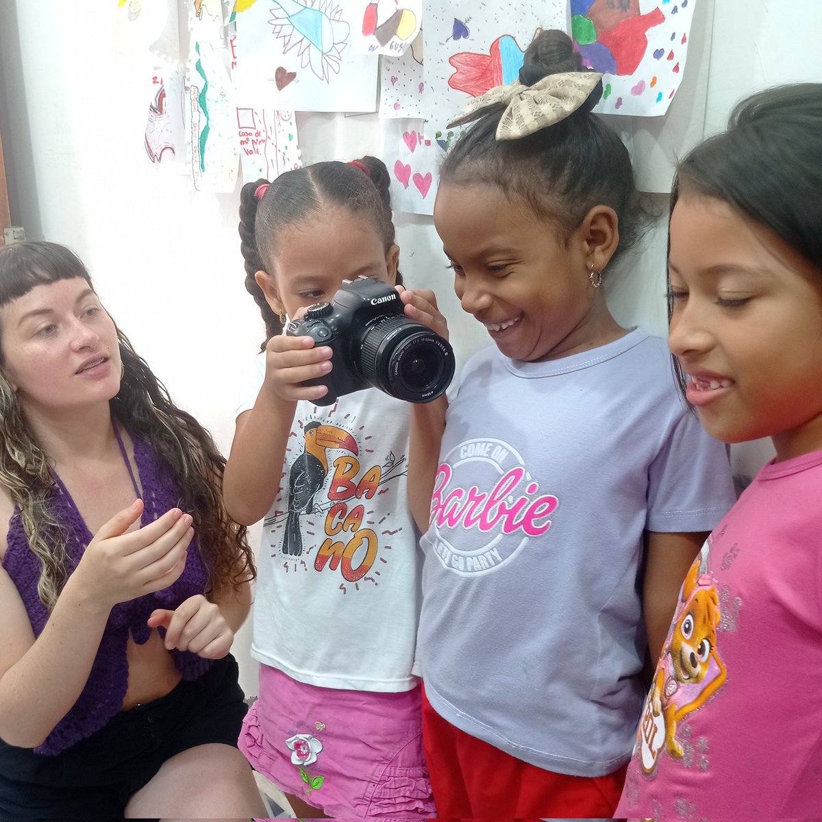 <a href="/jdcorreau/">Juan David Correa</a> Amigo JDavid, Fundación E Bibliobarrio es el proyecto cultural más completo de la costa Caribe. Una casa con cine música y literatura, donde niños y niñas ejercen su derecho a la cultura. Unamonos para cerrar brechas de inequidad artistica en la depresión momposina. ¡Conversemos!