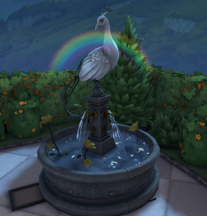 uneededflesh's tweet photo. what if florian and i kissed in front of the gay fountain https://t.co/WUpi68cllu