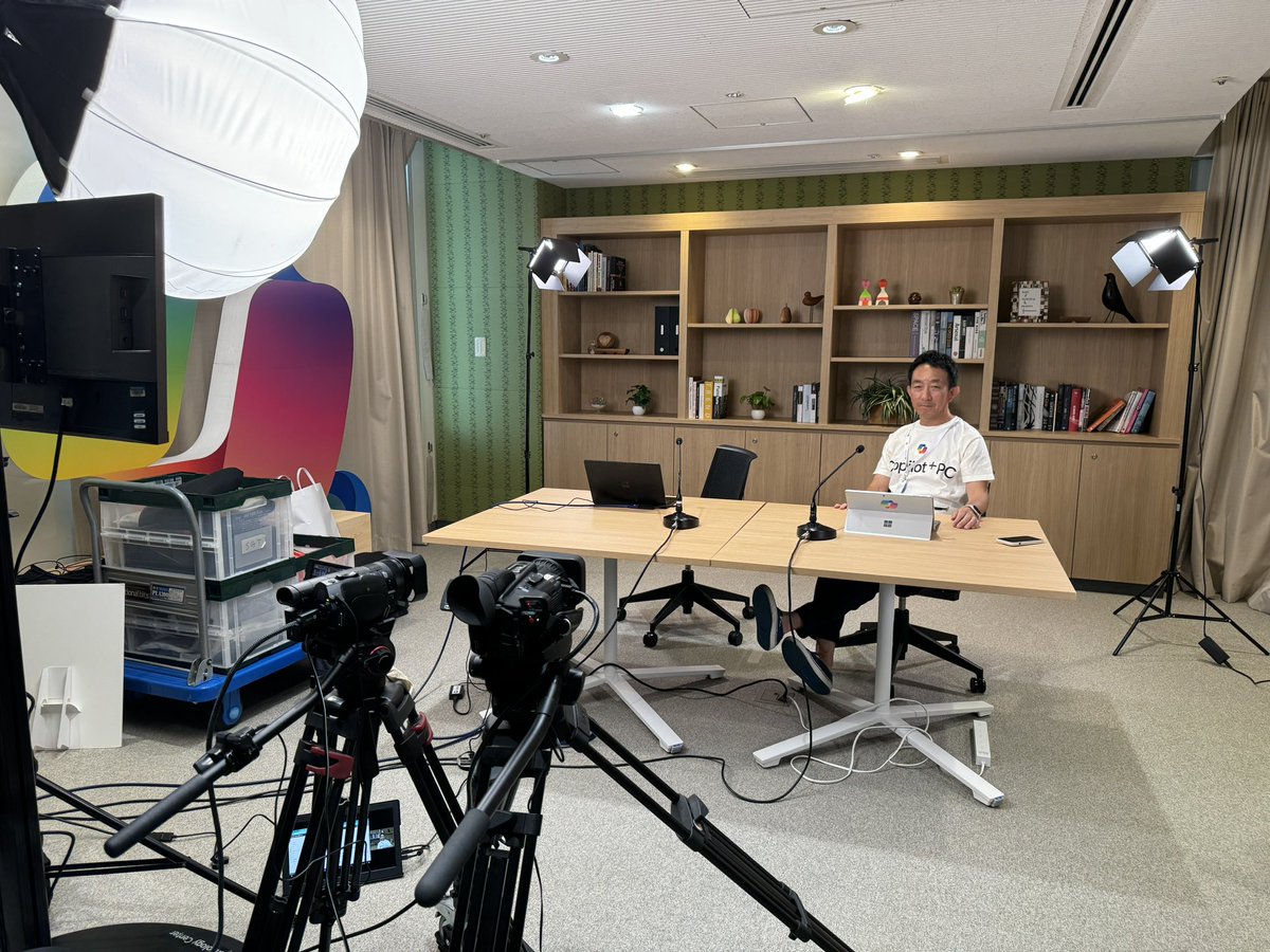 Intune Suite セミナー このあと 15:00～です！
msevents.microsoft.com/event?id=22042…