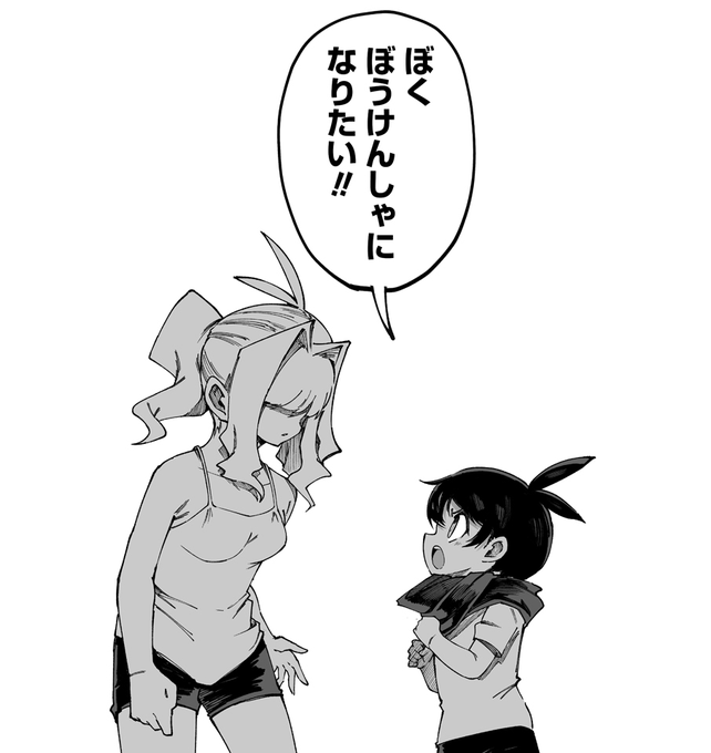 お待たせしました!本日「搾り取らないで、女商人さん!!」52話後半更新です!!https://gammaplus.takeshobo.co.jp/_files/onna_shouninsan/52_2/