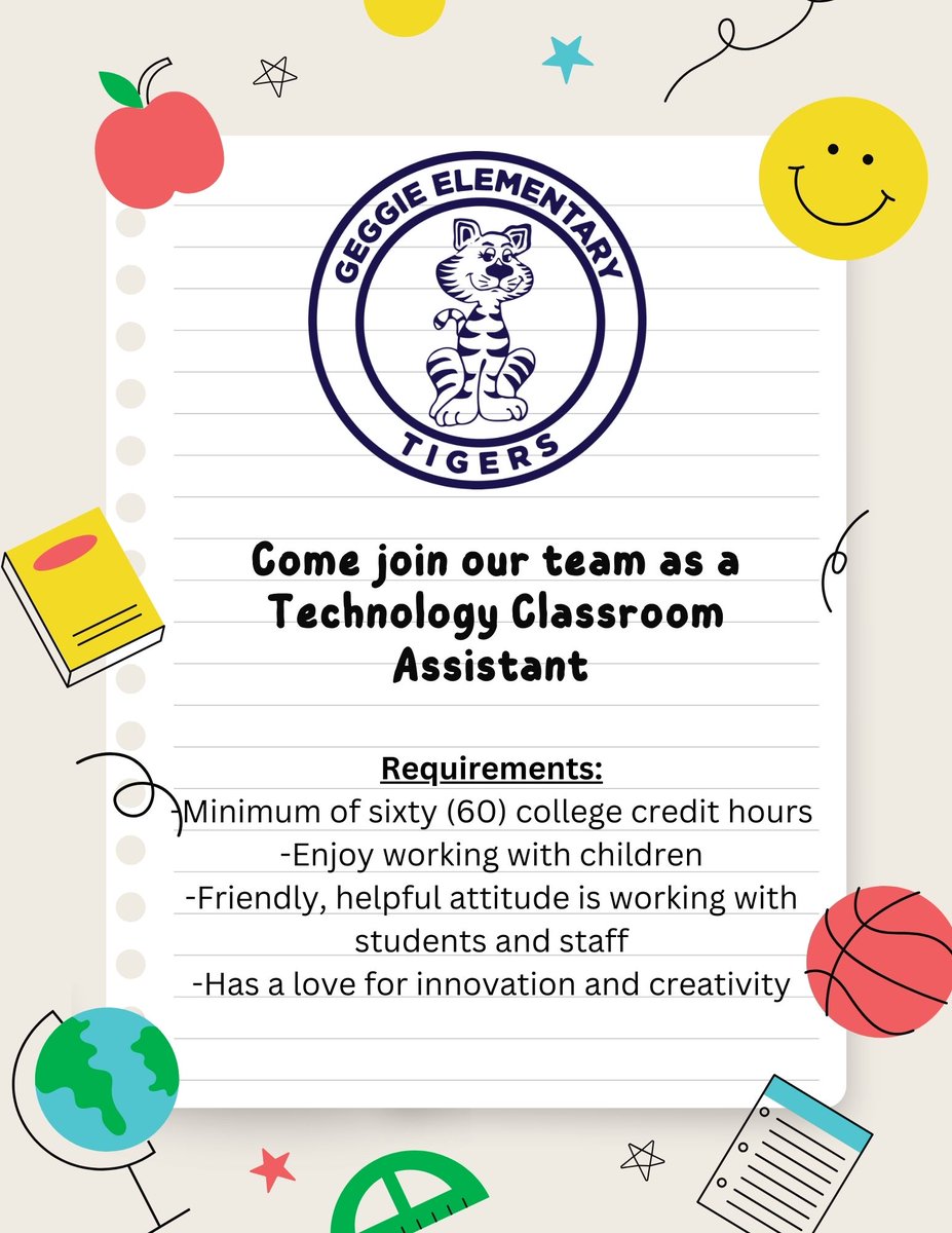 Geggie Elementary Principal tweet media