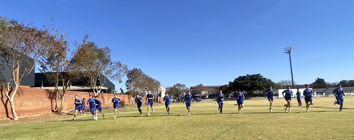 Cobus Pienaar tweet media