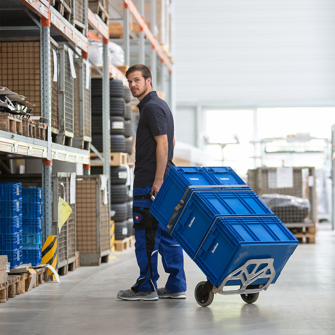 Sortimo GmbH tweet media