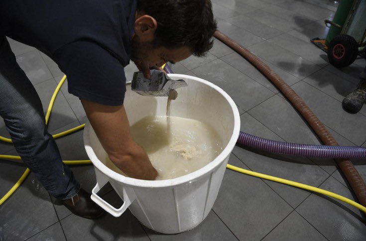 Levurer en pied de cuve modifie le profil aromatique des vins vitisphere.com/actualite-1025… via <a href="/lv_vitisphere/">Vitisphere-La Vigne</a> #Bourgogne