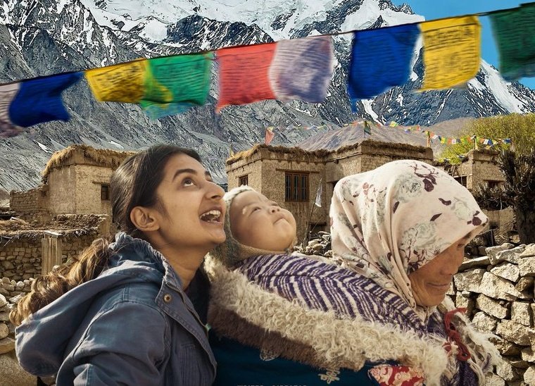 Siddarth Srinivas (@sidhuwrites) on Twitter photo #MinMini Interval: Beautiful film from <a href="/halithashameem/">Halitha</a> so far, she once again plays with true emotions and gives us a charming and affecting film. Many cute moments, a few stinging ones too. Terrific visuals from <a href="/manojdft/">manoj paramahamsa</a>, excellent score by debutant Khatija Rahman! #MinMini Interval: Beautiful film from <a href="/halithashameem/">Halitha</a> so far, she once again plays with true emotions and gives us a charming and affecting film. Many cute moments, a few stinging ones too. Terrific visuals from <a href="/manojdft/">manoj paramahamsa</a>, excellent score by debutant Khatija Rahman!