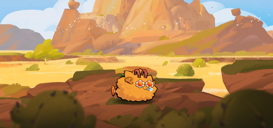 I finally won a championship in an Axie-Hub League cup in #SkySmash! 🏆

The final series was a nail-biter, battling it out with my brother <a href="/AlexisGlovall/">Glovall Alexis</a> for the win. 🔥

Huge shoutout to <a href="/AxieHub_Peru/">ChatoVaccari</a>, <a href="/TriballyGames/">Tribally | 📲🚽</a>, and <a href="/skysmashaxie/">Sky Smash</a> for putting together an epic league! 🙌