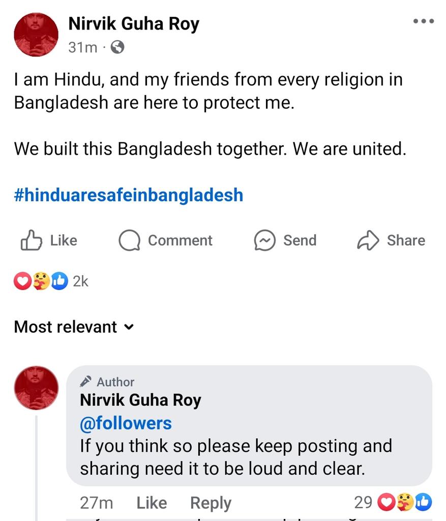 ArriettyArii's tweet photo. @legalSambit @ElvishYadav @narendramodi It is true that some of the houses were attacked by the goons of our former government who have just fled. That's their last tramp card, trying to establish that our minorities are not safe without them. But see, we proved them wrong! https://t.co/M6kHLSCjLv