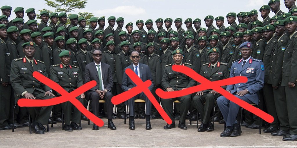 LewiscFreedom's tweet photo. #Basilikare, ngabo z'u Rwanda 🇷🇼 , tubahamagarira kuva inyuma yicyo ##Gisambo @PaulKagame hamwe nabi bakorana, muri Ingabo z'u Rwanda. Iyo ngegera yikomeza kubakoresha munyungu zayo.
Murekure iyo #Bihehe. Murebe abanzi u Rwanda  rumaze kugira kubera uwo muzimu... https://t.co/bcagQ7GVHK