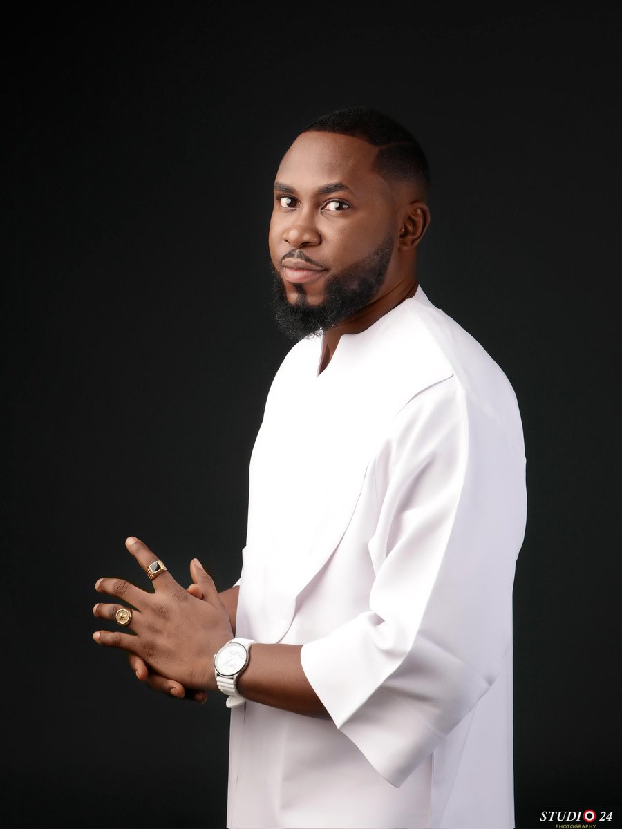 TheSegunTomori's tweet photo. He has filled my mouth with everlasting praise... gave me all-around peace... fought my battles... became my fortress and impenetrable bulwark...
Thank you, Jesus!
+1...
HAPPY BIRTHDAY TO ME!
#Augustbaby
#LeoKing https://t.co/RK2EmaJZ7k