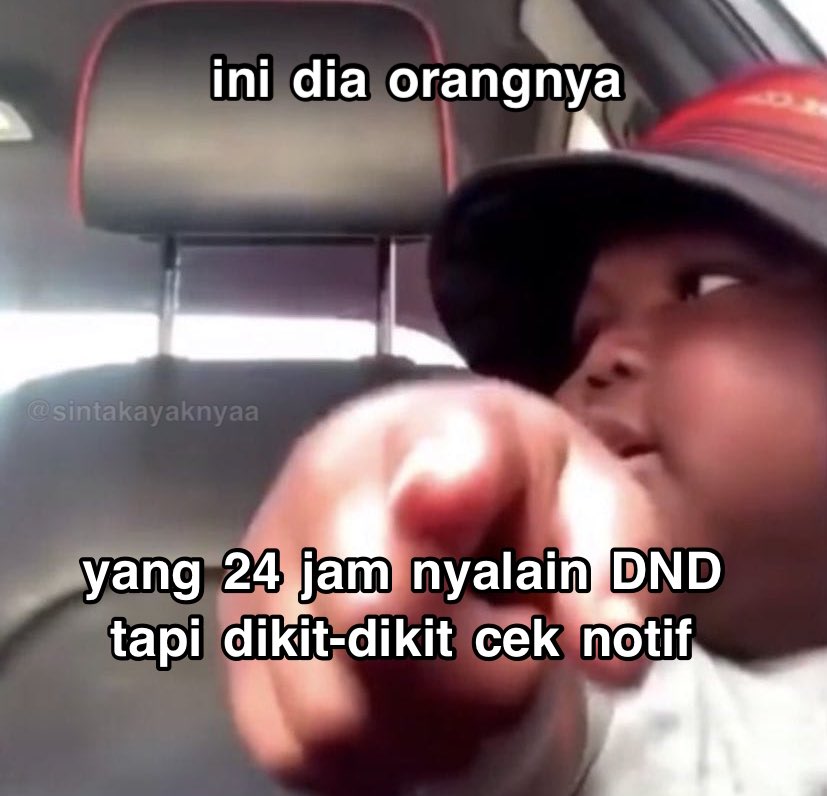 Sinta (@sintakayaknyaa) on Twitter photo 