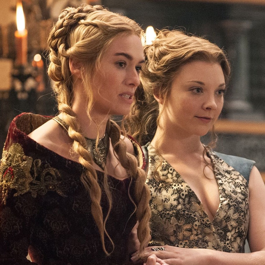 Nano____08's tweet image. I want back this kinda Mother Off😭Like, we used to be a proper fandom. You could feel the hatred they had for each other.
So sad Rhaenyra and Alicent WILL NEVER be able to deliver something like this for us😭😭 #HOTD #LCDG