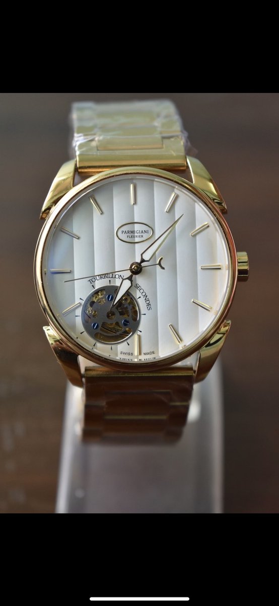 MustaphaWithaPH's tweet image. #ManWatch #AutomaticMovement #FirstEdition