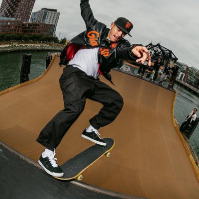 #NewProfilePic #SFgGiants 
📸 <a href="/Fongstarr/">Fongstarr</a>