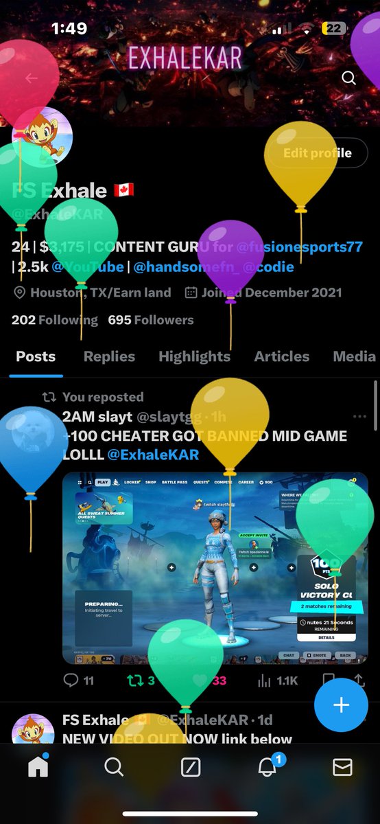 Exhale 🇨🇦 tweet media