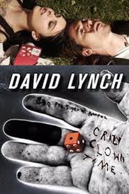 David Lynch - Crazy Clown Time. This was a surreal video to shoot 🎬 Mr Lynch was behind the camera leaning<a href="/tag/bts"class="tags"><span>#bts</span></a><a href="/tag/kpopstans"class="tags"><span>#kpopstans</span></a>