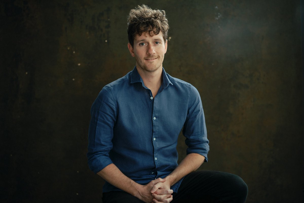 Our alumnus and inaugural Hedberg Writer-in-Residence Robbie Arnott has been awarded one of Australia’s most significant history-writing prizes for his beloved novel Limberlost: utas.au/GreenPrizeWin