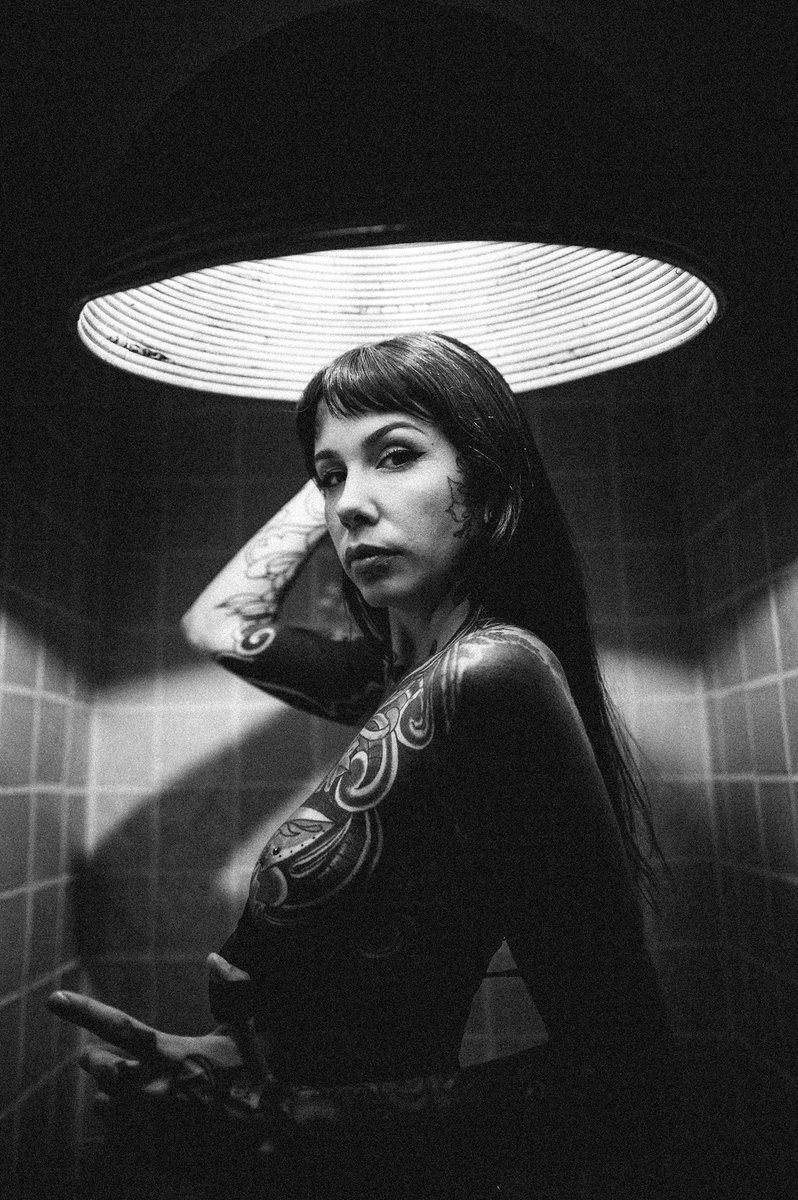 Happy birthday <a href="/KrystaKaos/">Krysta Kaos</a> !!