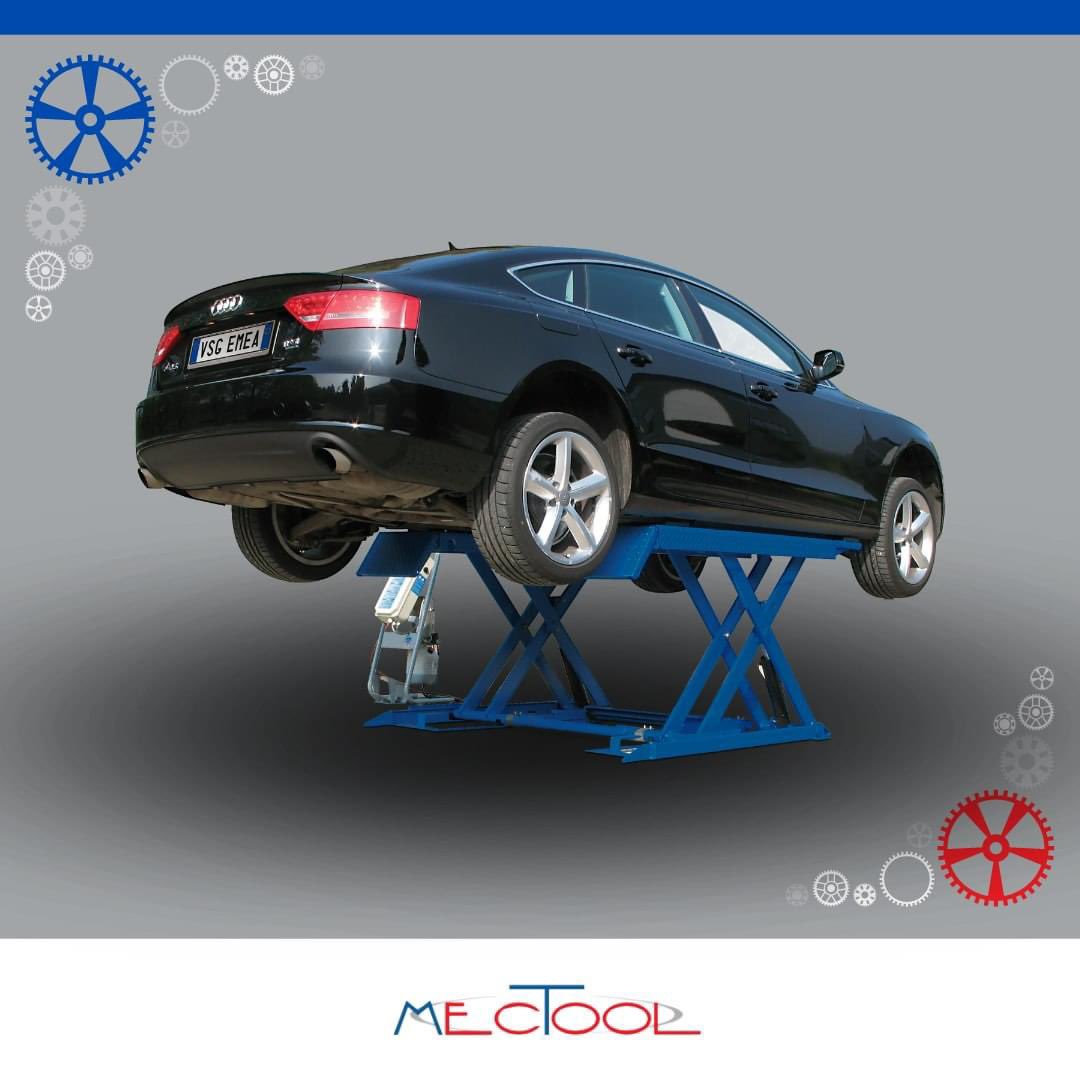 mec_tool's tweet image. Ponte sollevatore a forbice a bassa alzata RAV1450N

📌 Contact us:
🌐 mectool.it
📞 +39 081 7627428
📧 info@mectool.it
🗺 Via Murate, 3 - 80125 - Napoli (NA)

#mectool #ravaglioli #followus #officine #🚗 #innovation #🚘 #automotive #social #🔧 #centri