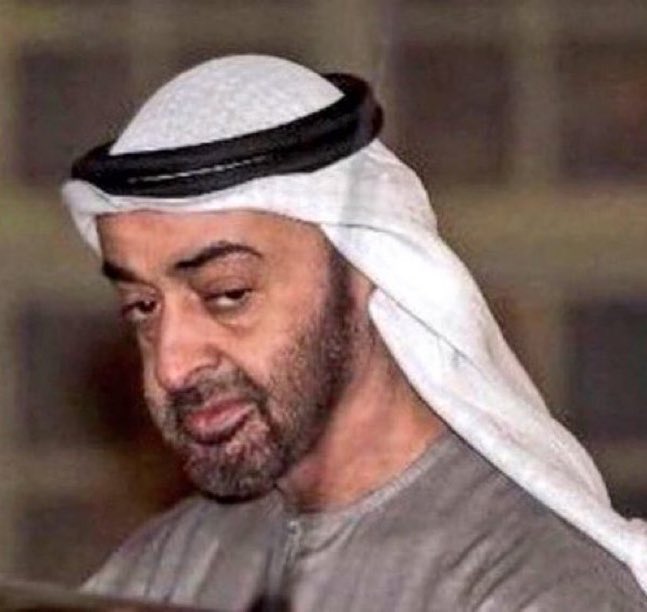 msr3y1's tweet photo. اللهم اقصم ظهره وزلزل كيانه وارنا فيه يوما عبوسا قمطريرا https://t.co/CV8xjaB5H8
