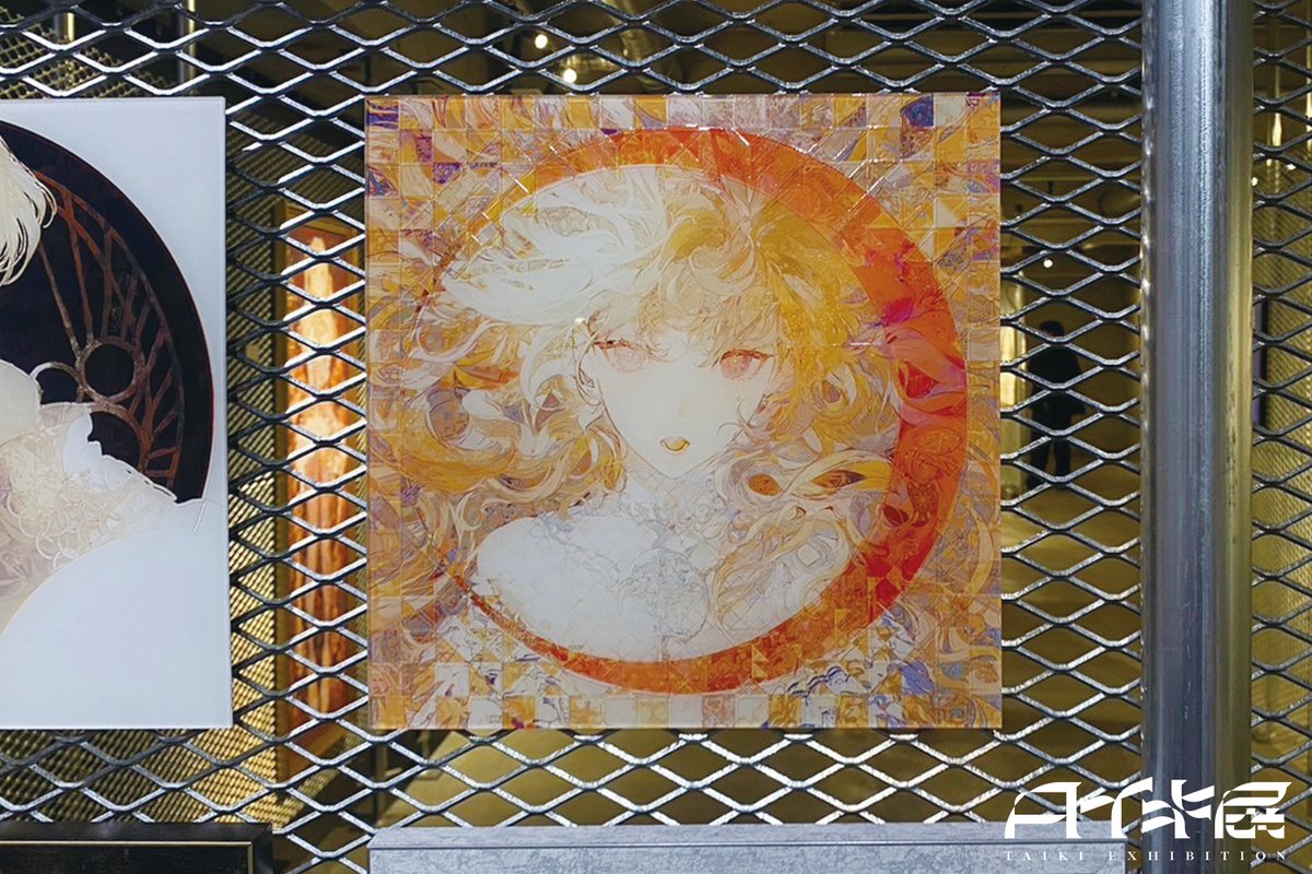 タイキ展INFO on X