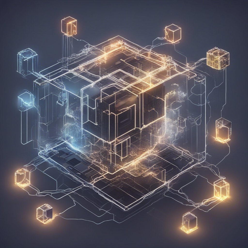CTMediaTech's tweet image. Discover the basics of blockchain technology from a beginner's perspective! Explore its uses and get started with this insightful course: constantlythinking.com/posts/understa… #Blockchain #BeginnersCourse #Decentralization