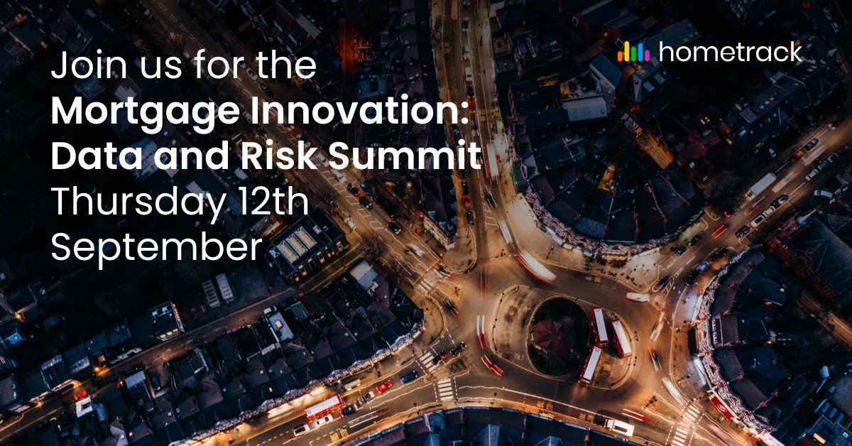 The pathway to greater mortgage automation is closer than you think. 

To learn more about using digitised data in your mortgage operation and the future of property risk, sign up to the Mortgage Innovation: Data and Risk Summit on Thursday 12th September: bit.ly/4dbgnTF