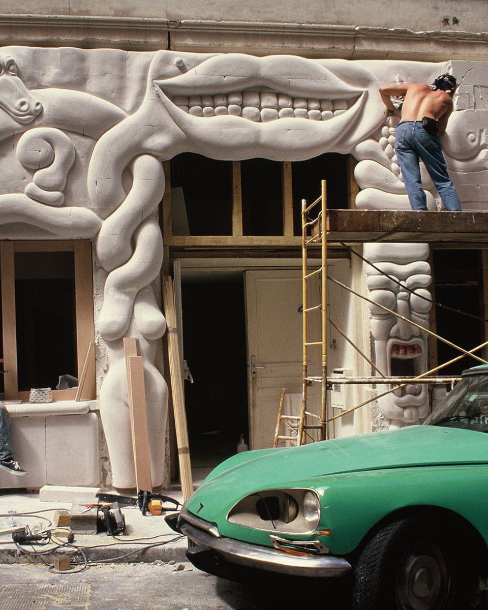 L'Arrière-Cour tweet media