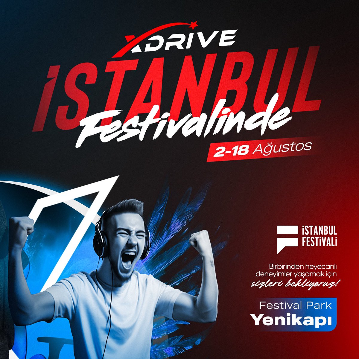 xDrive Mobilya tweet media
