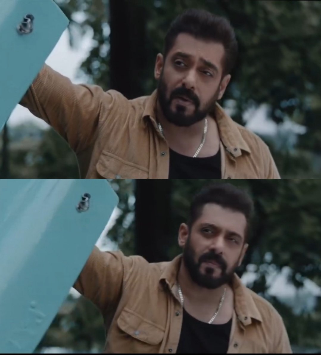 Rehansayeedsra's tweet photo. LATEST:#SalmanKhan's glimpse from the Music Video 'Old Money' By @apdhillxn

Bhai looking handsome 🔥🔥🔥 https://t.co/fqmwfluW3w