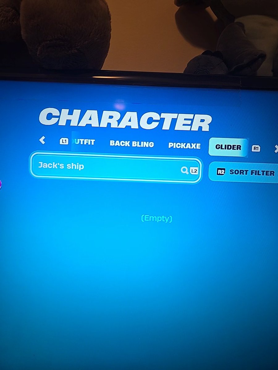 Hey <a href="/FortniteStatus/">Fortnite Status</a>, 

I complete every map for the jack's ship glider and i didn't receive it. Can you fix that? 

Thank you 😊
