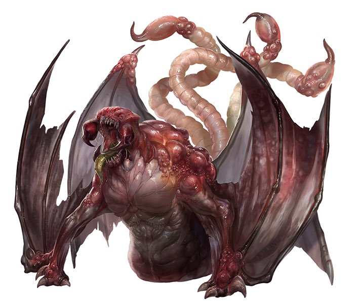 The Hobbled Goblin Podcast Episode 197 - Horrific Appearance, available now!

<a href="/paizo/">Paizo</a> @whatdoyoudopods <a href="/Wizards_DnD/">Dungeons & Dragons</a> <a href="/Spotify/">Spotify</a> <a href="/ApplePodcasts/">Apple Podcasts</a>

#pathfinder #actualplay #PodcastRecommendations #ttrpg #dice #savagetide #dnd #dungeonsanddragons #roleplay